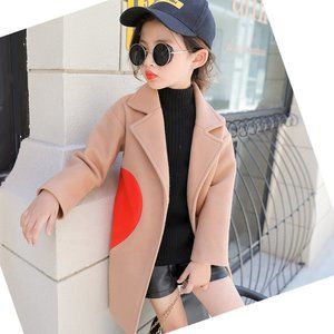 Children Trendy Clothes